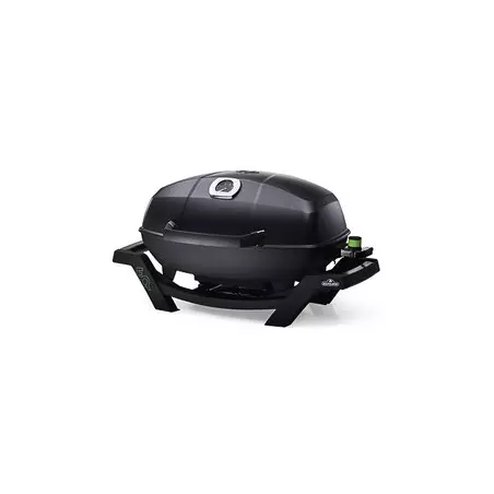 Napoleon Barbecue Portable Electrique Travel Q Pro285E - Noir - NAPOL 3 Napoleon Barbecue Portable Electrique Travel Q Pro285E - Noir - NAPOL