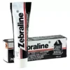 Zebraline 100ml - Crème D'entretien Acier Et Fonte -Cuisine Gril Boutique zebraline 100ml creme d entretien acier et fonte