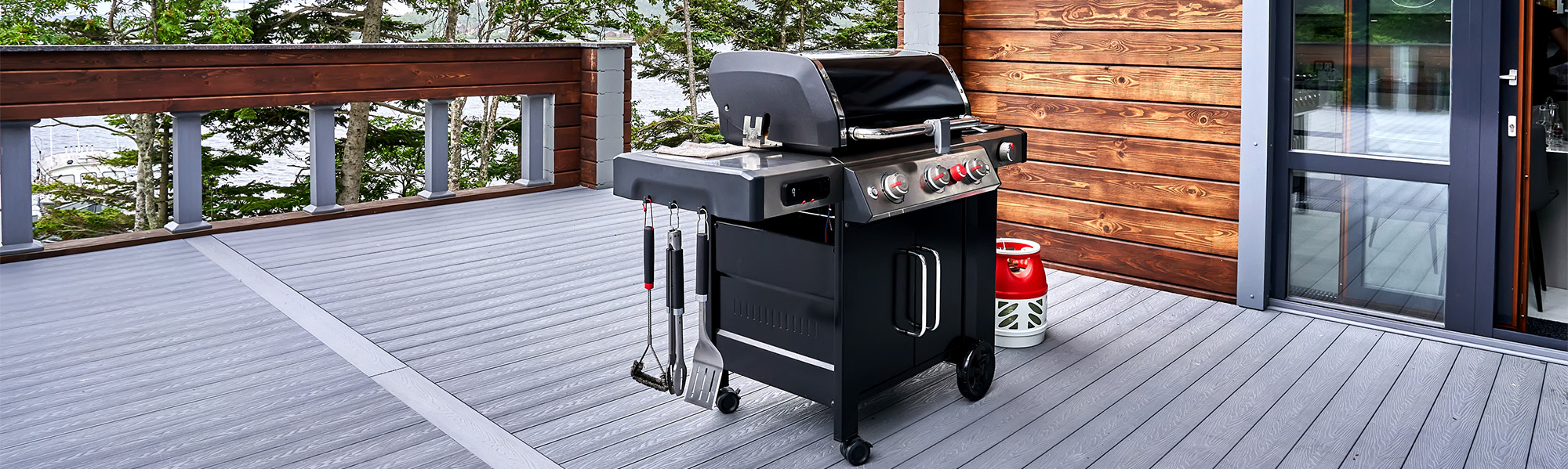 Cuisine Gril Boutique -Cuisine Gril Boutique 1