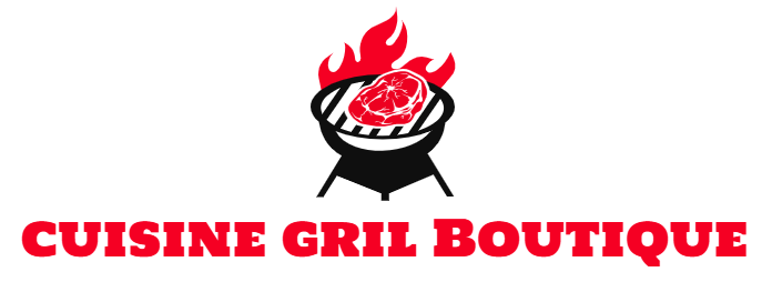 Cuisine Gril Boutique